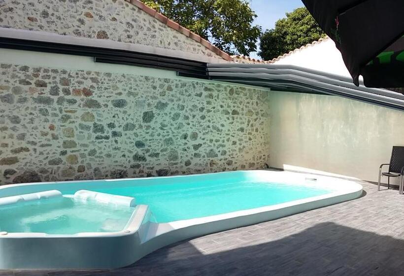 فندق Palais Cathare