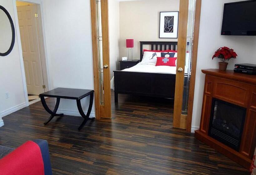 فندق Saint Donat