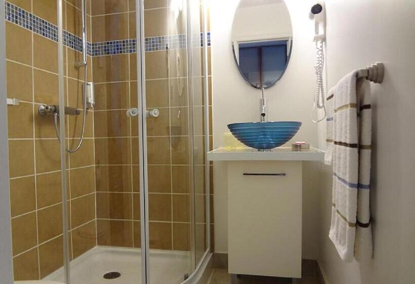 فندق Saint Donat