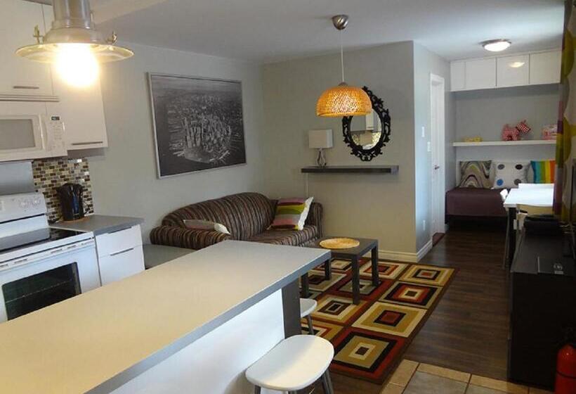 فندق Saint Donat