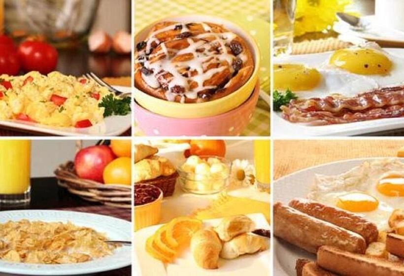 فندق Saint Donat