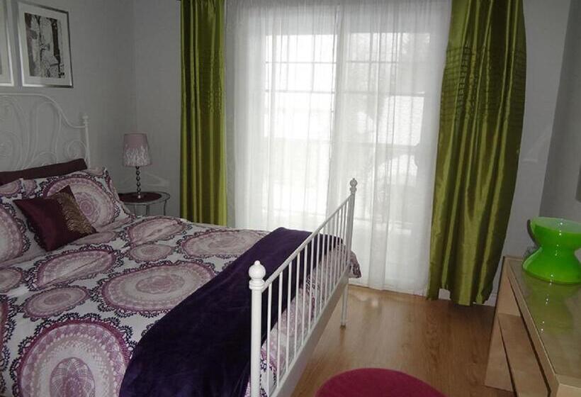 فندق Saint Donat