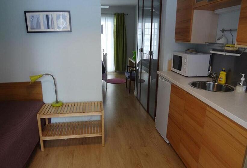 فندق Saint Donat