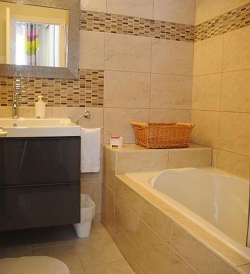 فندق Saint Donat