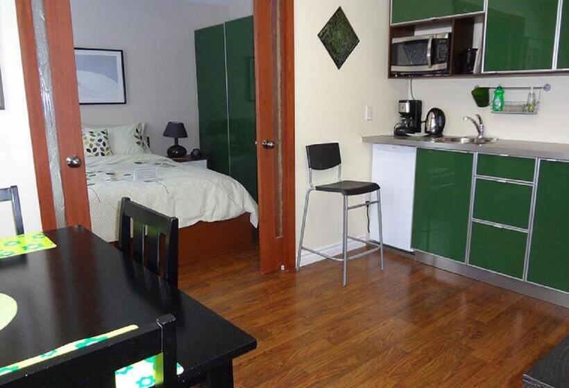 فندق Saint Donat