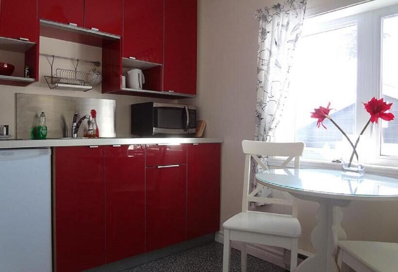 فندق Saint Donat