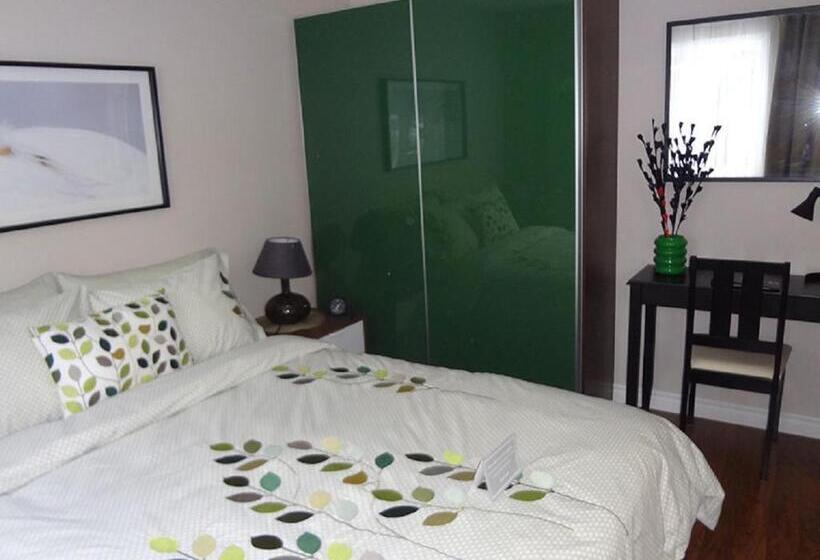 فندق Saint Donat