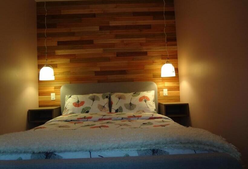 فندق Saint Donat