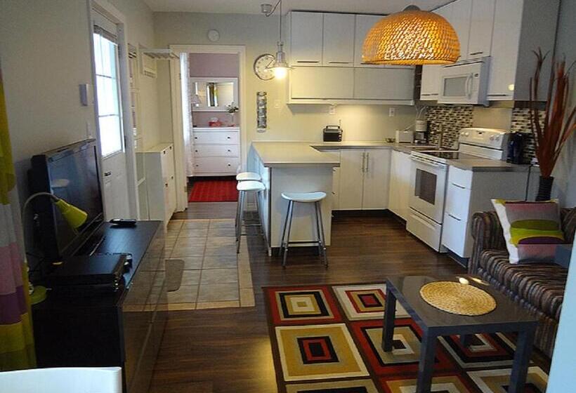 فندق Saint Donat