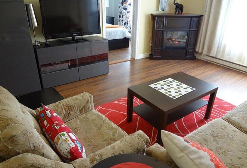 فندق Saint Donat