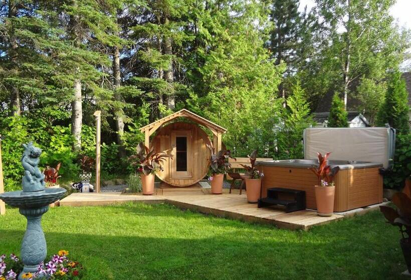 فندق Saint Donat