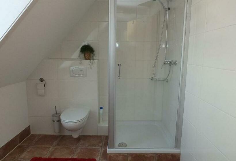 فندق Zum Alten Schlawiner