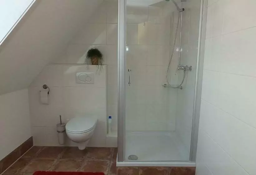 Hotelli Zum Alten Schlawiner