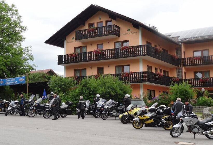 Landhotel Neuhof