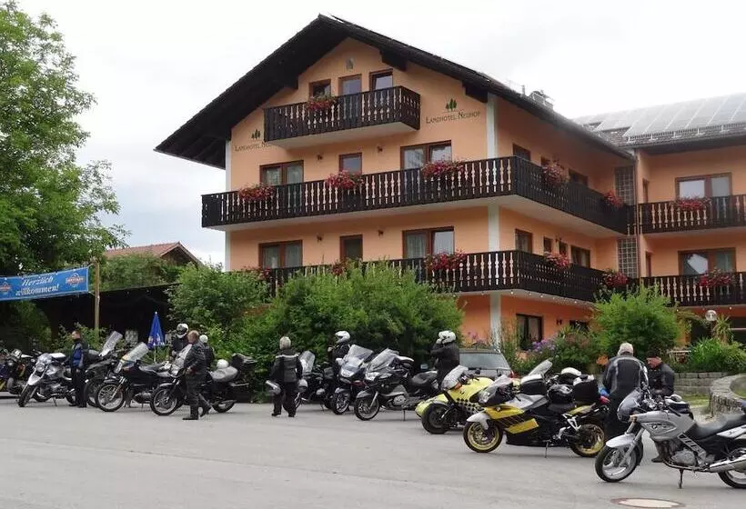 Landhotel Neuhof