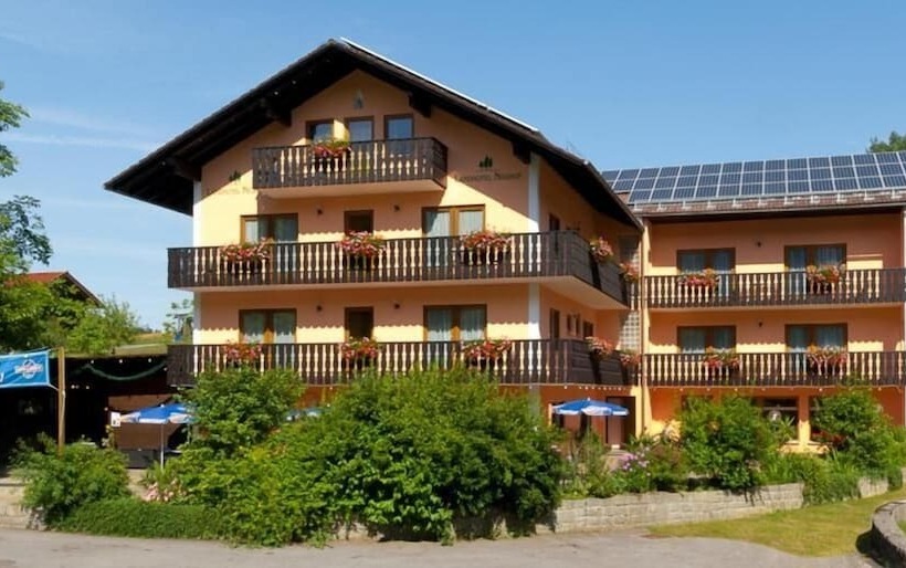 Landhotel Neuhof