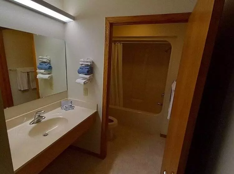 Motel 95 & Campground