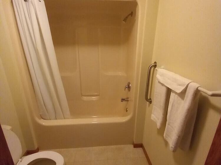 Motel 95 & Campground