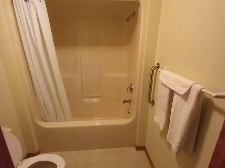 Motel 95 & Campground