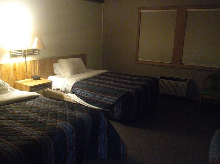 Motel 95 & Campground