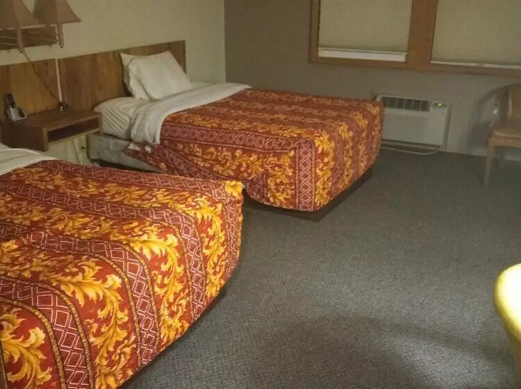 Motel 95 & Campground