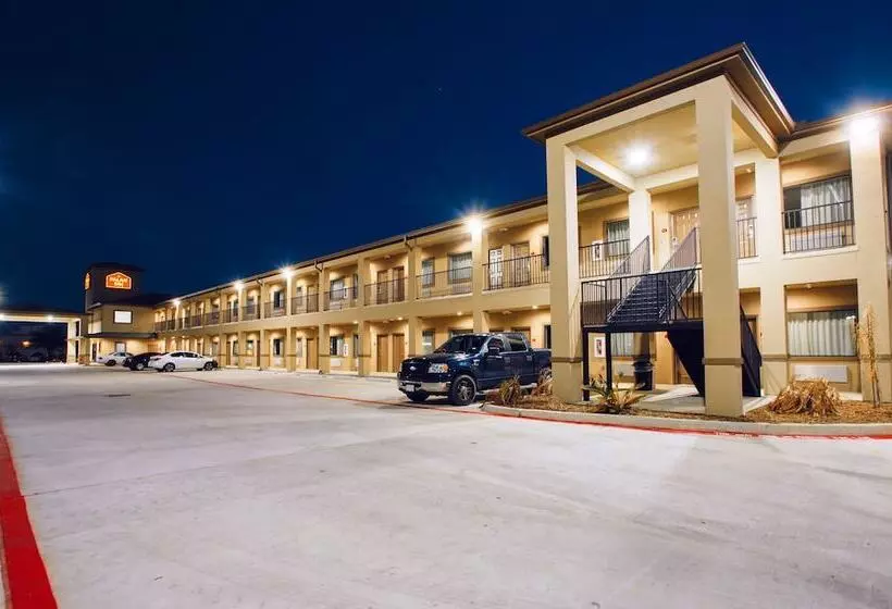 Motelli Palace Inn 529