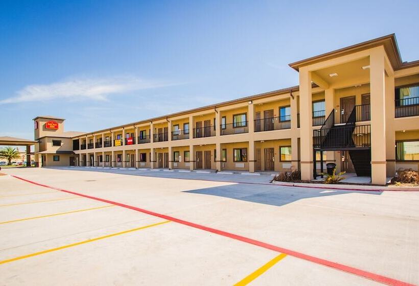 汽车旅馆  Palace Inn 529