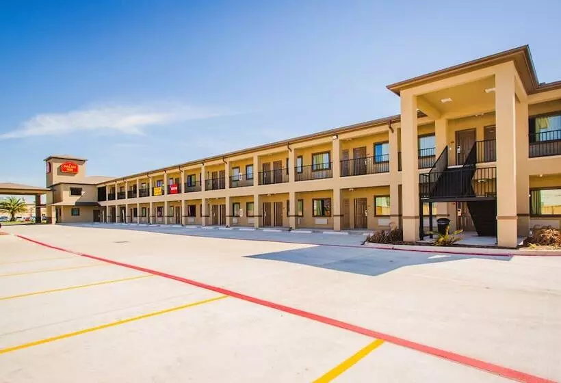 Motelli Palace Inn 529