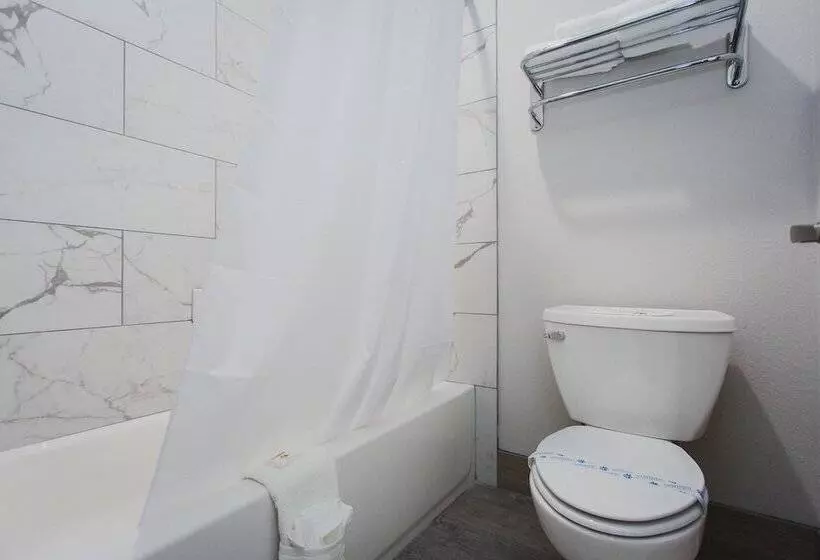 Motelli Palace Inn 529