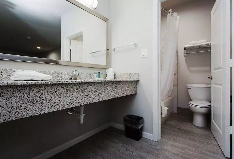 Motelli Palace Inn 529