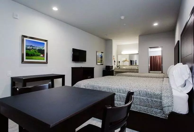 Motelli Palace Inn 529