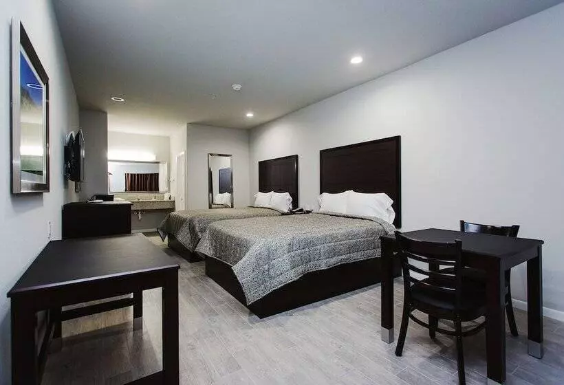 Motelli Palace Inn 529