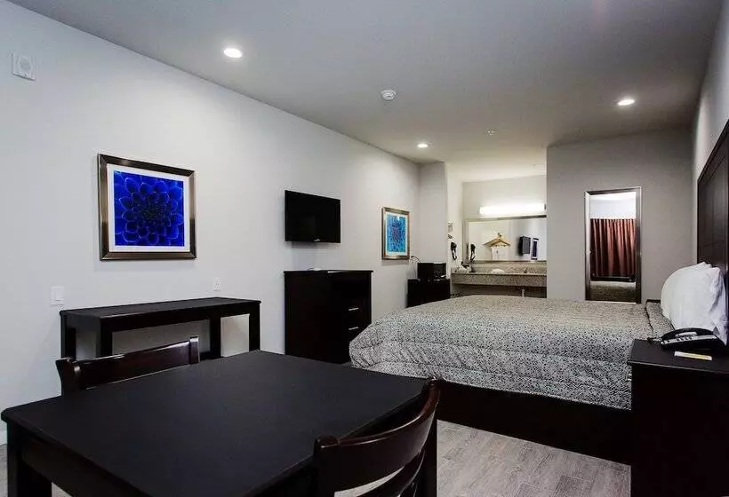 Motelli Palace Inn 529