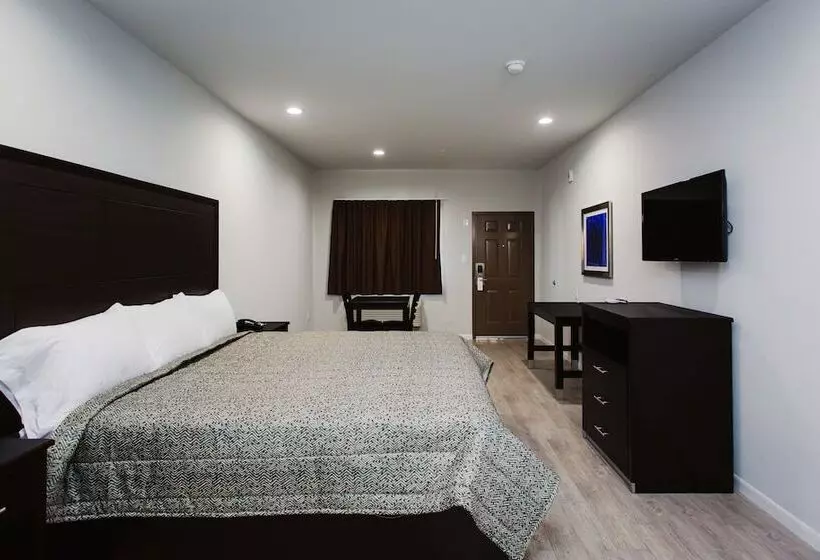 Motelli Palace Inn 529