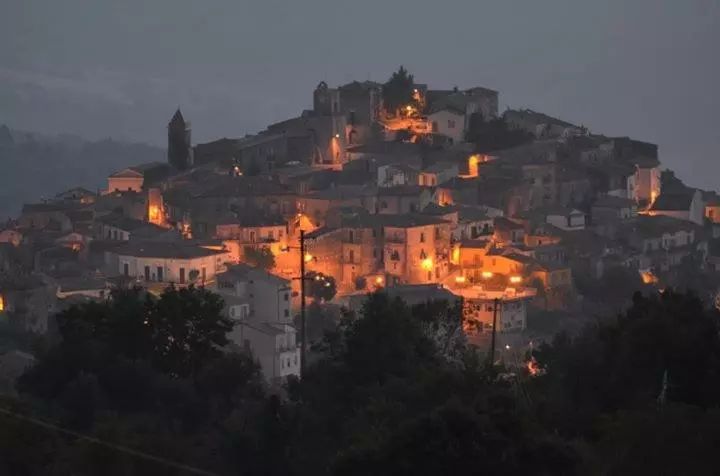 Majatalo A Casa Da Titta