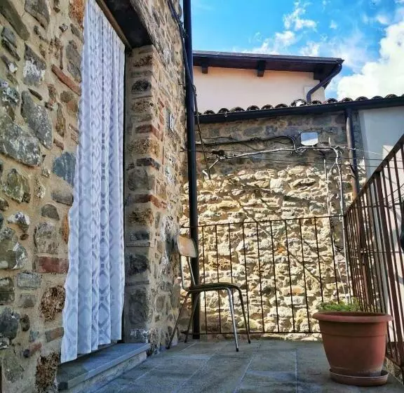 Majatalo A Casa Da Titta