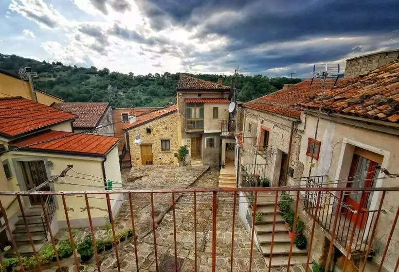 Majatalo A Casa Da Titta