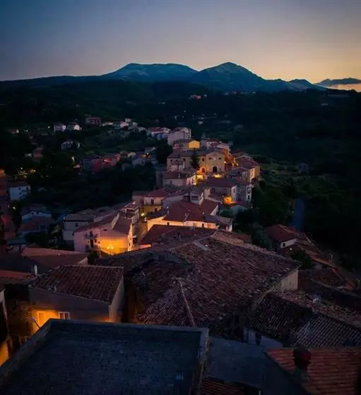 Majatalo A Casa Da Titta