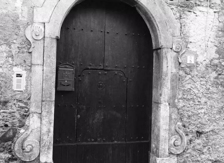 Majatalo A Casa Da Titta