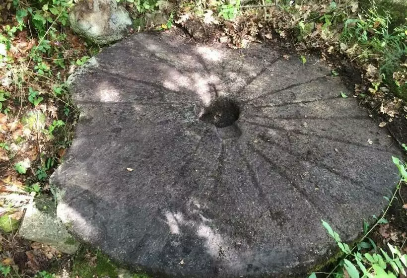 Majatalo A Casa Da Titta