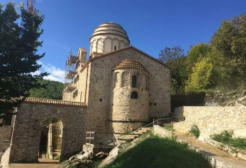 Majatalo A Casa Da Titta