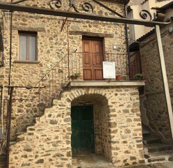 ペンション A Casa Da Titta