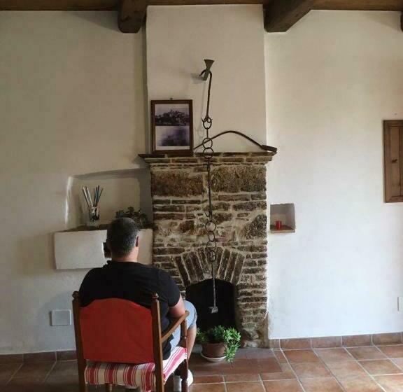 ペンション A Casa Da Titta