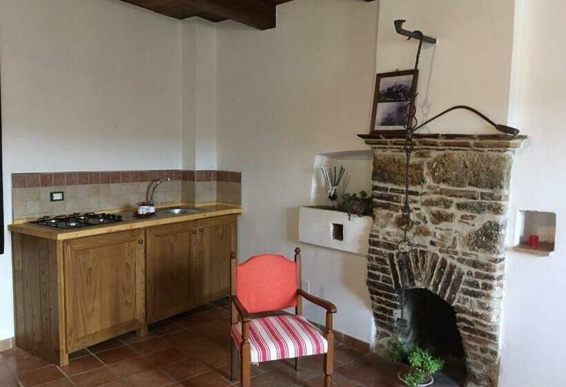 ペンション A Casa Da Titta