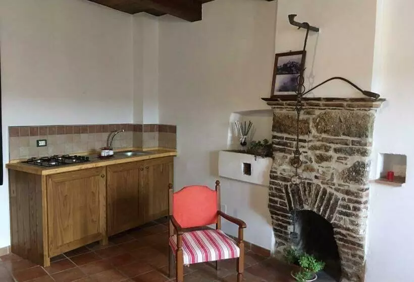 Majatalo A Casa Da Titta