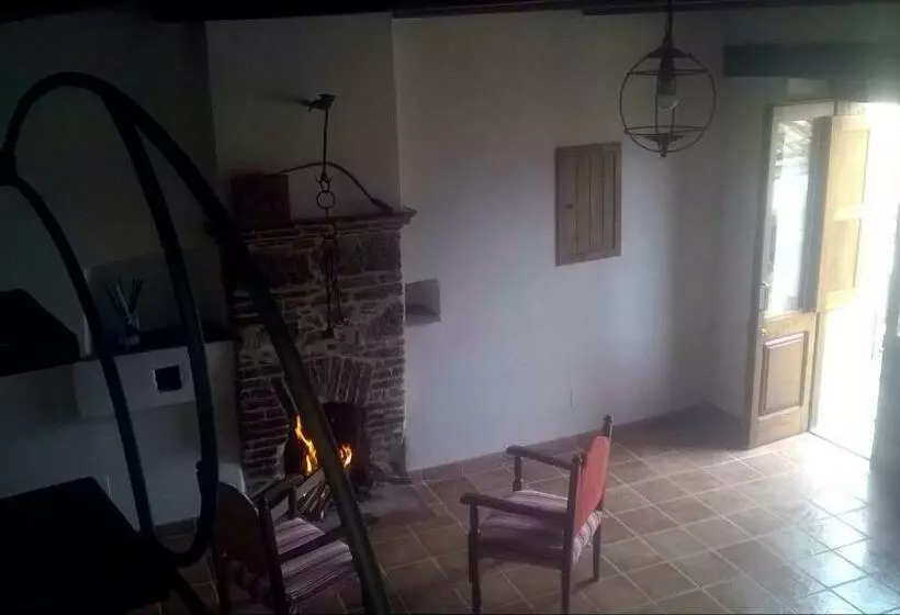 Majatalo A Casa Da Titta