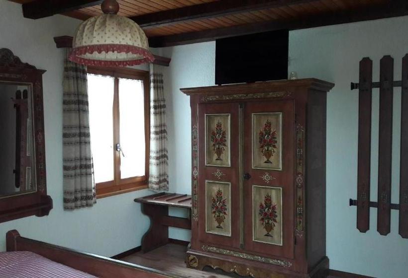 膳宿费 Bären Bern Neuenegg Self Check In