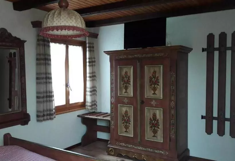 Pension Bären Bern Neuenegg Self Check In