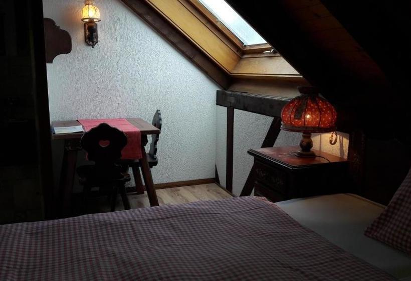 膳宿费 Bären Bern Neuenegg Self Check In