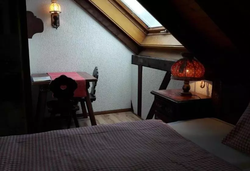 Pension Bären Bern Neuenegg Self Check In